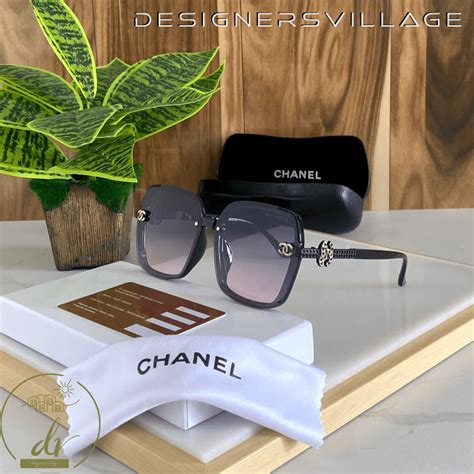 chanel sunglasses fake or real|chanel knockoff sunglasses.